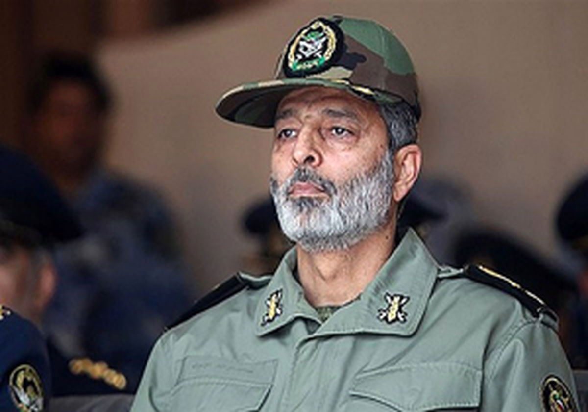 سوم خرداد سالروز بازگشت غرور ملی و افتخار ملت است 