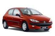 قیمت از لوازم یدکیهای پژو 206 + جدول