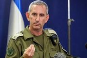 سکوت سخنگوی اسرائیل درباره انفجارها و حادثه تروریستی کرمان