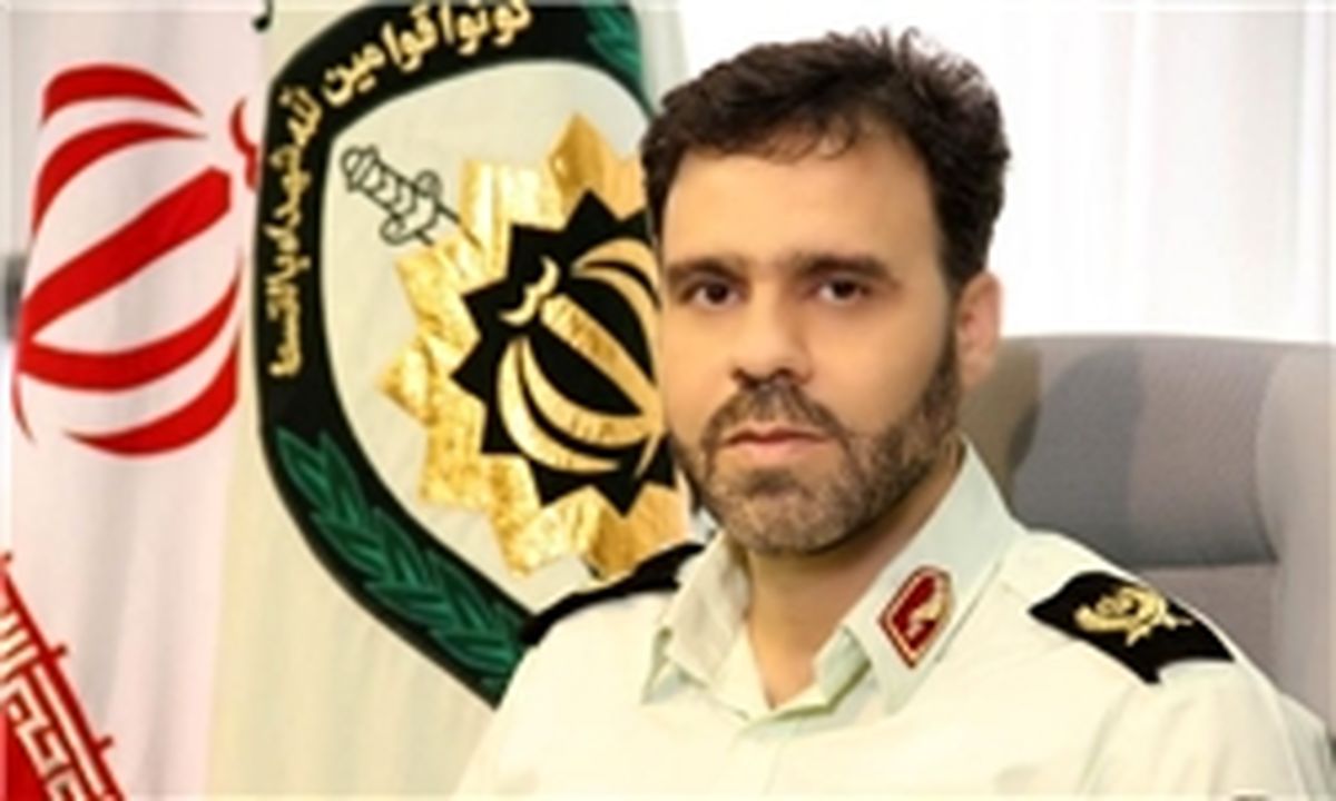  برخورد عمدی خودرو با مامور راهور/ پیگیر شکایت ناجا هستیم
