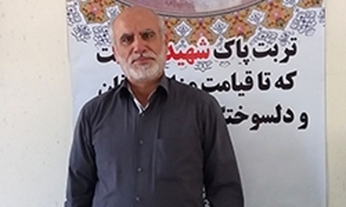 یکی دیگر از سرداران سپاه در سوریه شهید شد+عکس