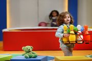 «مل‌مل» برای ناشنوایان متناسب‌سازی می‌شود