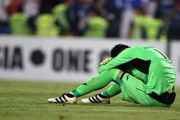 بیرانوند دوباره سوژه پرسپولیسی ها شد