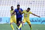 فجرسپاسی و طلسم ۶۸۲۱ روزه در آزادی/ شاگردان کلانتری در پی خلق معجزه