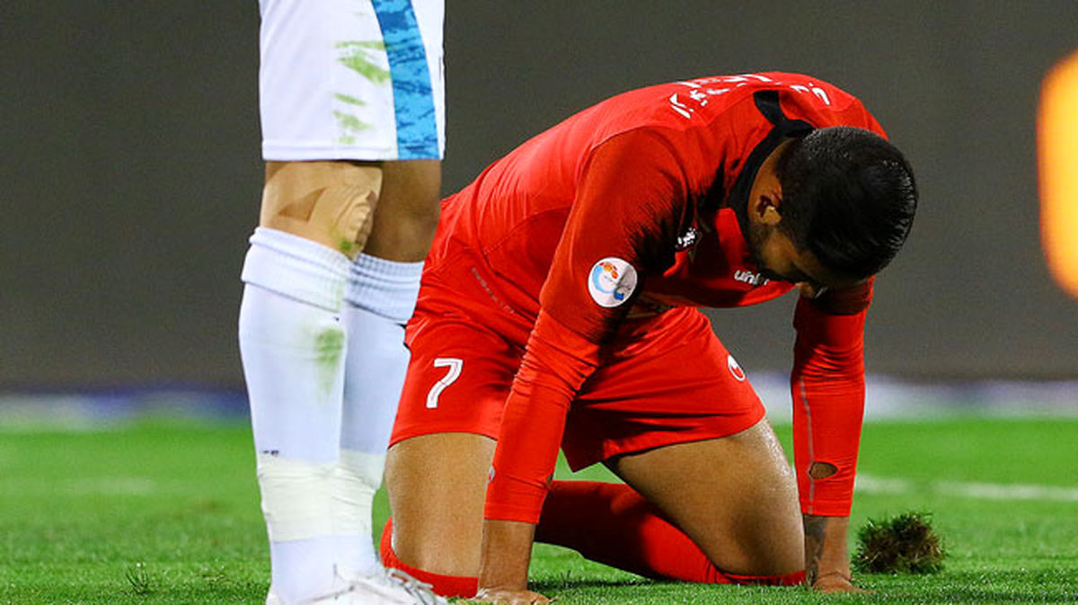 حملۀ باورنکردنی قلیچ به جونیور براندائو!
