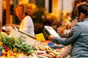 مواد غذایی روزانه گران می شود