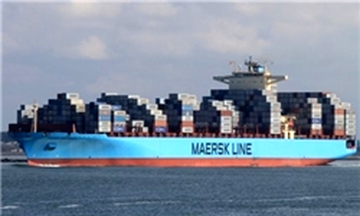 ایران کشتی توقیف شده در خلیج‌فارس را آزاد کرد