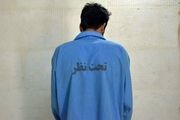  قاتل فراری پس از ۲ سال دستگیر شد