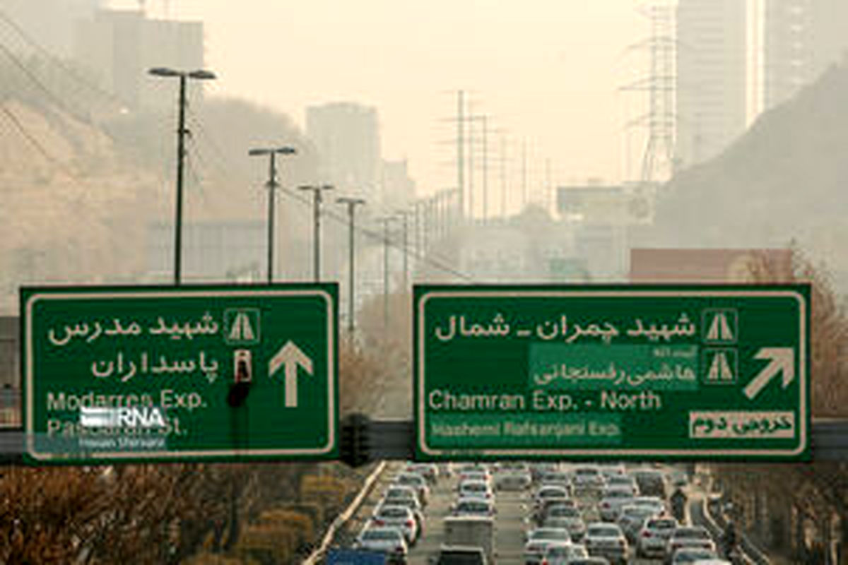 
جزییات اجرای طرح زوج و فرد در تهران
