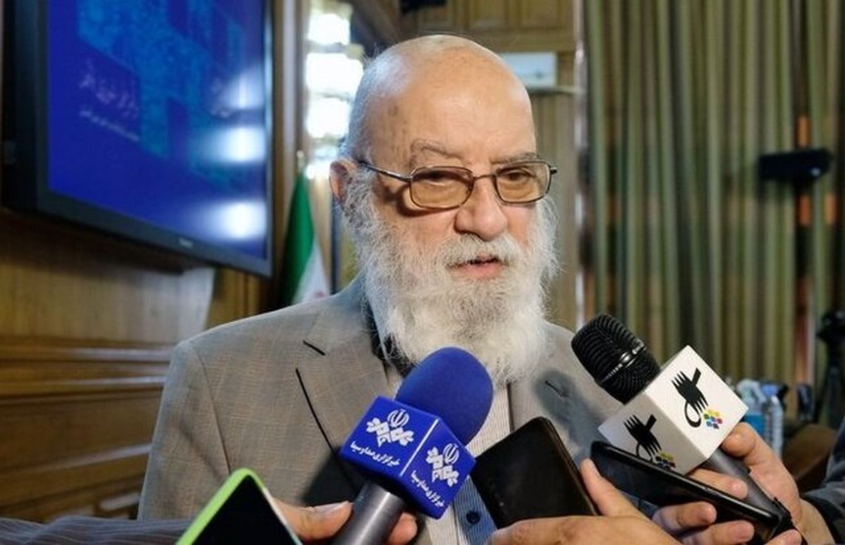 واکنش چمران به ساخت آرامستان جدید در تهران
