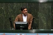 آقای غلامی! چرا از وظایف حوزه کاری‌تان درمانده‌اید