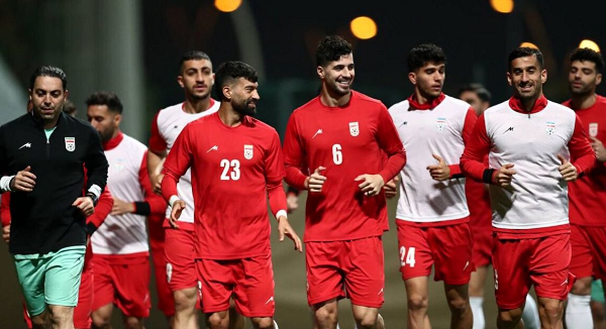 نبیل باهویی باید از پرسپولیس برود