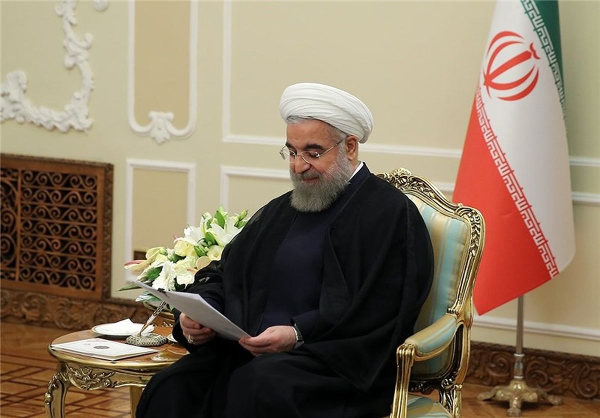 نامه روسای کمیسیون برنامه و اقتصاد به روحانی