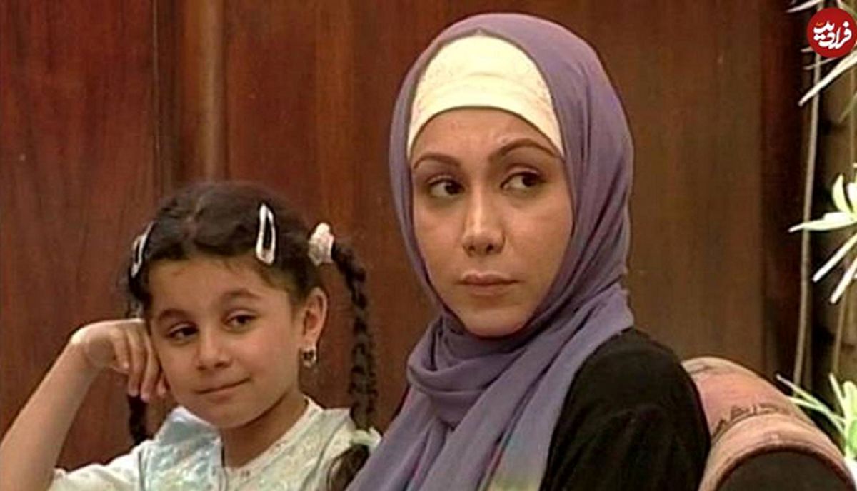 «ژینوس» سریال خانه به دوش در 48 سالگی
