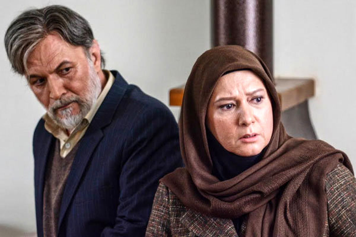 «دستت را به من بده» ؛ سریال ماه رمضانی امسال/عکس