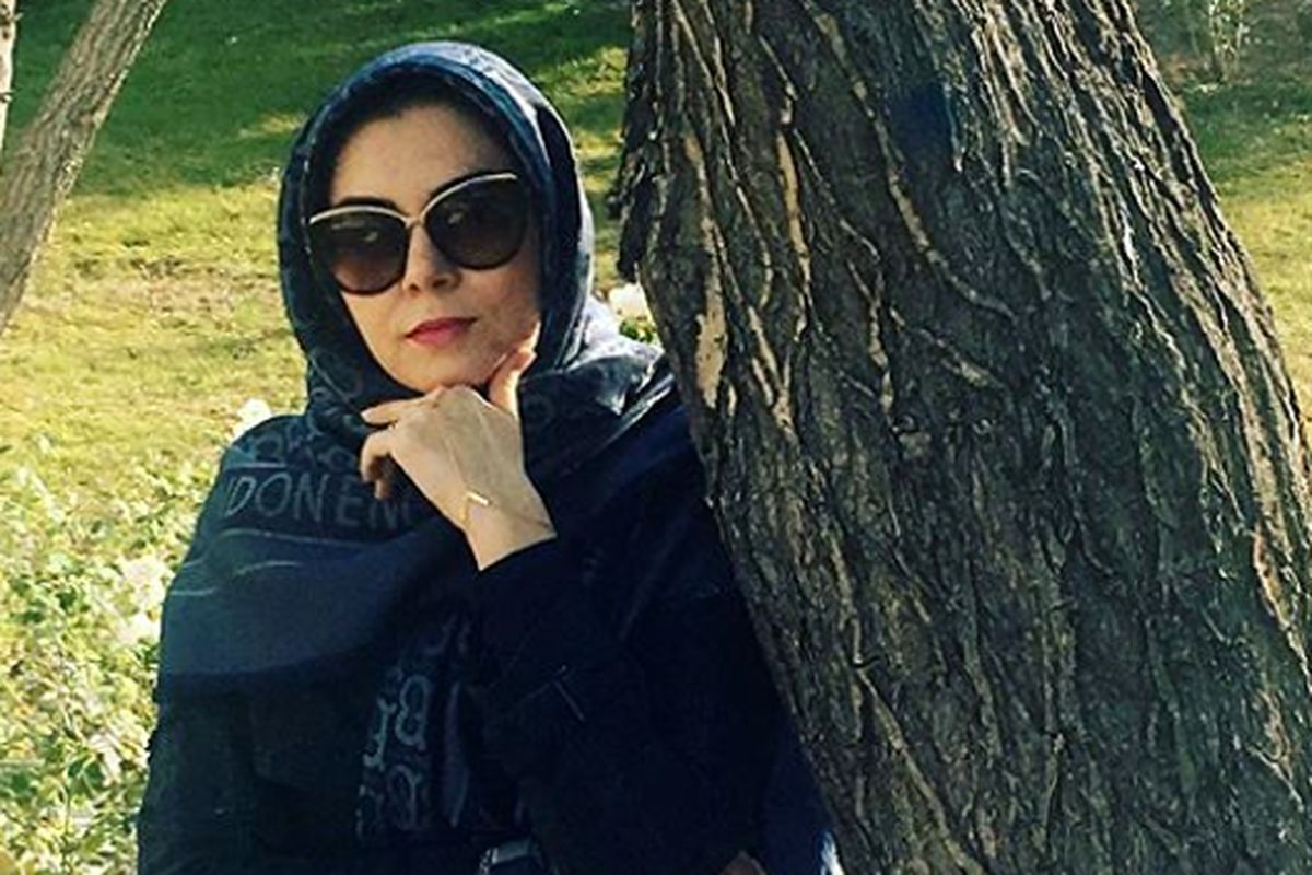 اعتراض تند مجری ممنوع التصویر به رئیس رسانه ملی
