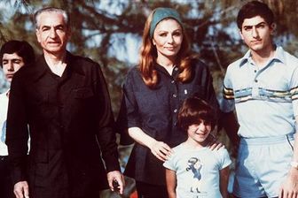 پهلوی ها چه امتیازاتی به خارجی ها دادند ؟+فیلم