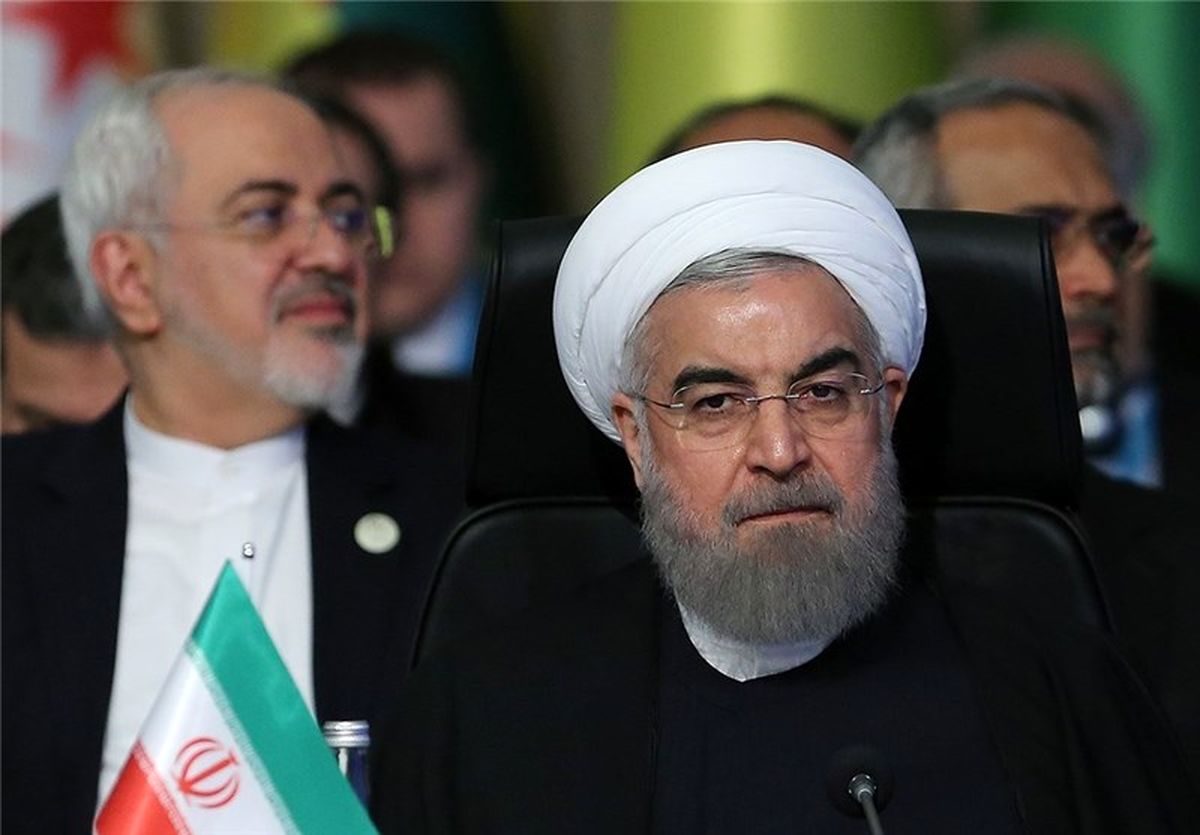 روحانی روزهای سختی در پیش دارد
