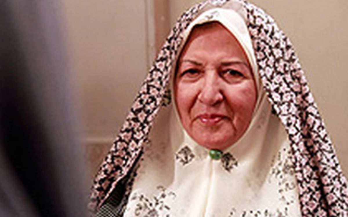 خانم بازیگر: دیگر حوصله سینما ندارم!