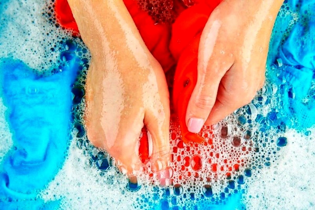 شستن لباس‌های نو چقدر ضرورت دارد؟