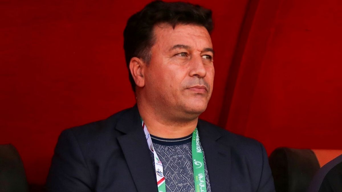محمودی: تراکتور با برد برابر الشارجه به روز‌های اوج خود برمی گردد

