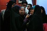 روایت ابتکار از تهدیدات کوه خواری