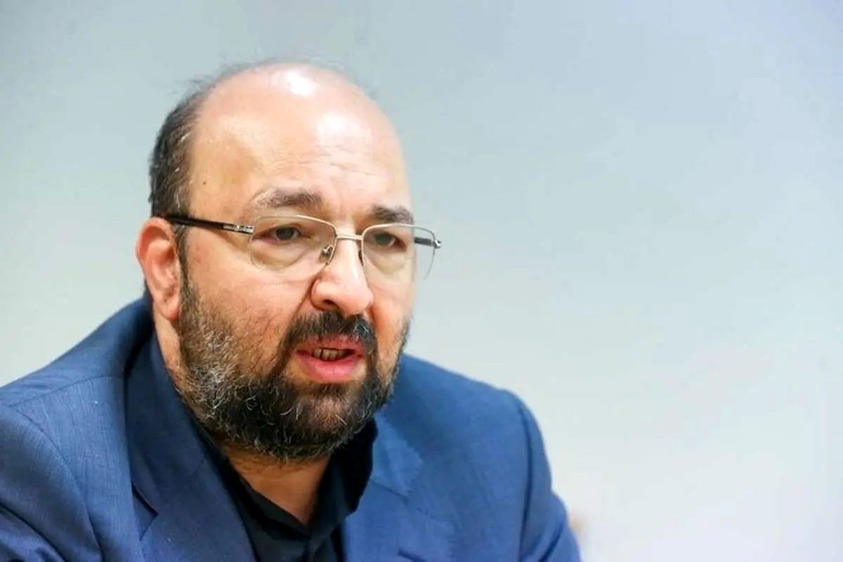ما باید مشکلاتمان را با آمریکا برطرف کنیم!
