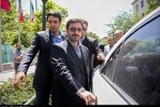 صدور حکم سعید مرتضوی 