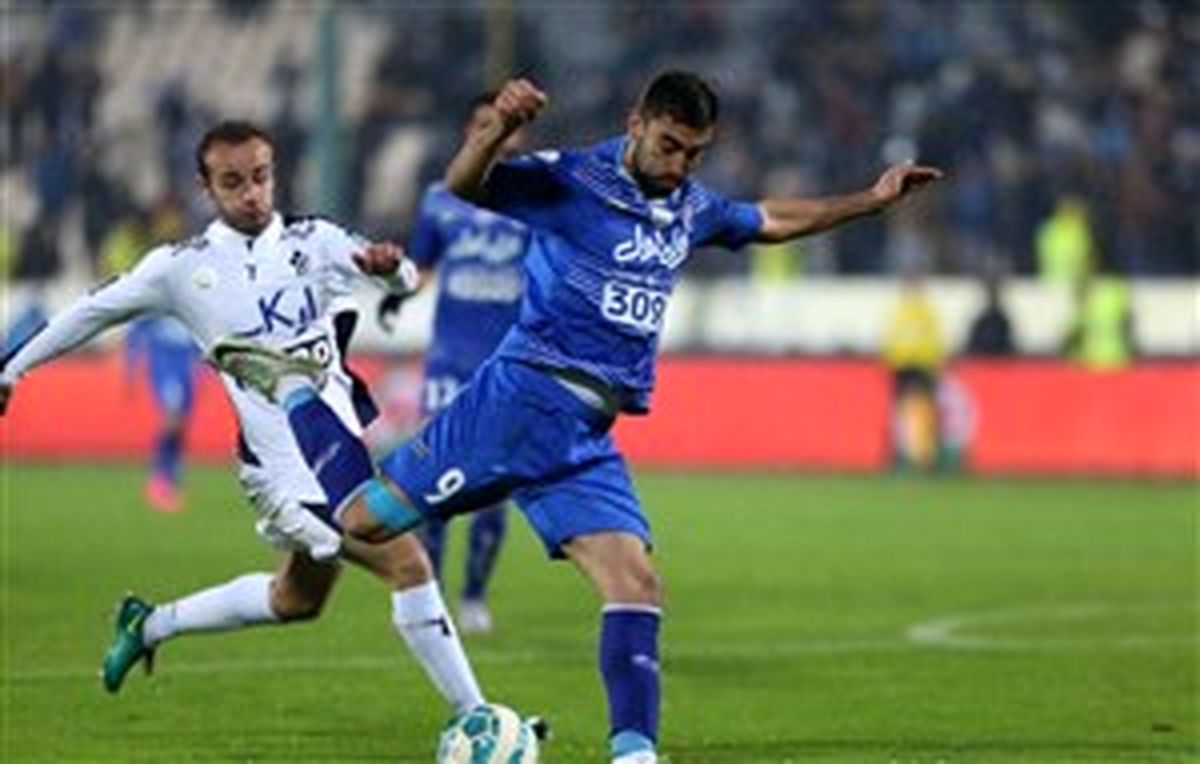 منصوریان به دنبال جانشینی کاوه
