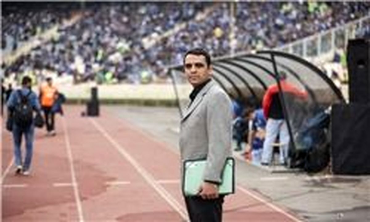 فتاحی:تاریخی برای قرعه کشی لیگ اعلام نکرده بودیم 