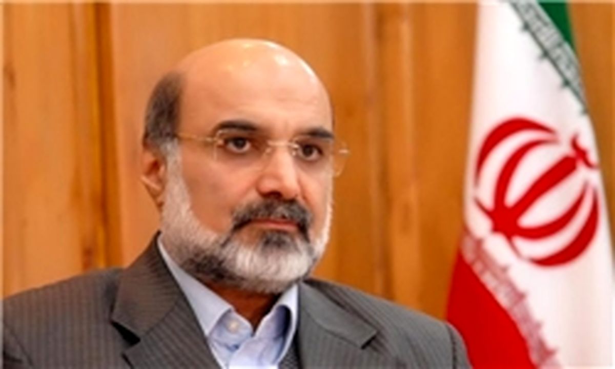 احکام جدید رئیس صداوسیما/ علی دارابی معاون امور استان‌ها