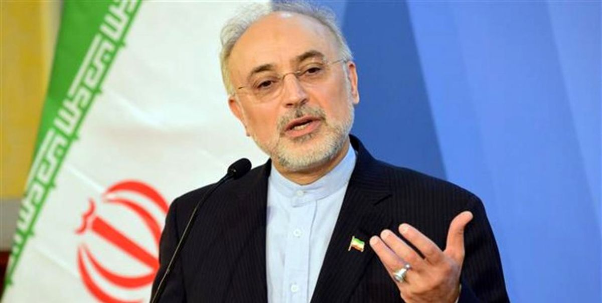 خوش بینی علی‌اکبر صالحی به مذاکرات