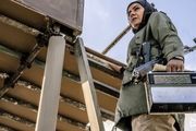 «آتش در گلستان» از شنبه پخش می شود