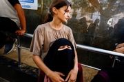 اسرائیل بی‌سروصدا در حال مذاکره برای جابجایی فلسطینی‌ها از غزه
