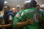پیشنهاد اسرائیل برای مبادله اسرا و پیکر شهدا