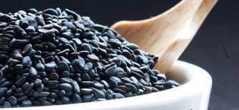 درمان سرطان با مصرف سیاه دانه