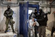 آزار جنسی اسرای فلسطینی‌ به روایت خبرنگار ارشد آمریکایی