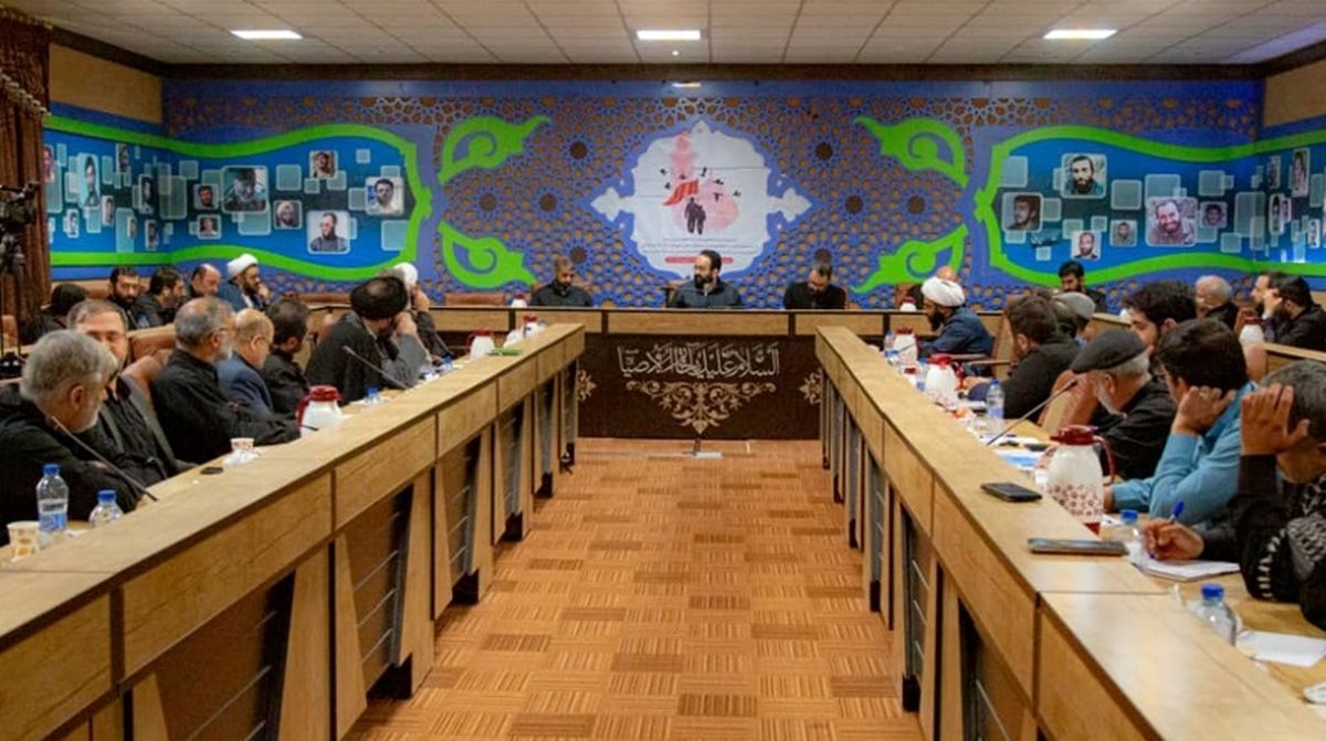 
 لزوم اصلاح نگاه مقطعی به موضوع اربعین/فعالان مردمی اربعین باید مطالبه‌گر باشند 
