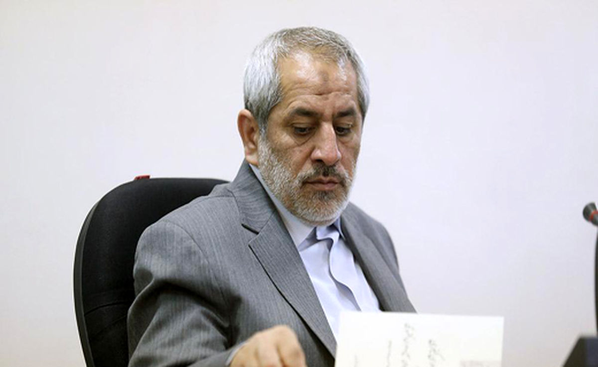 اعتراض به حکم اعدام زنجانی تحت رسیدگی است/انتصاب 2 قاضی زن به عنوان بازپرس دادسرا
