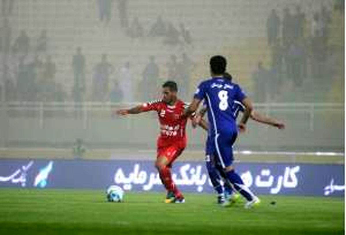 عالیشاه: هرچه هوادار پرسپولیس بگوید حق با اوست
