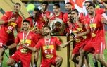 مدافع پرسپولیس: با قرارداد «ریالی» نمی‌مانم