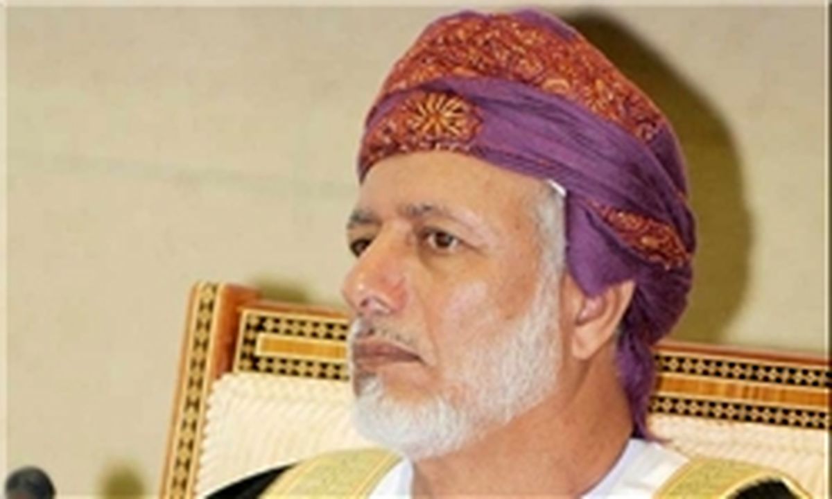 برگزاری تشییع «سلطان قابوس» در عمان