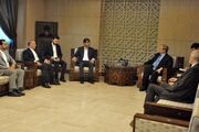 المقداد: ایران با درایت و شجاعت پرونده هسته ای را دنبال می کند