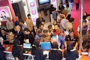 آغاز نوزدهمین نمایشگاه تلکام با حضور وزیر ارتباطات