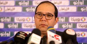 ربیعی: ثبات عامل نتیجه گیری هر دو تیم است 