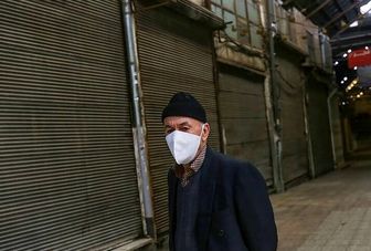 مشاغل و اصنافی که در تهران ممنوع الفعالیت شده‌اند