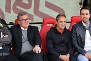 اعلام ساعت حرکت پرسپولیس به اصفهان