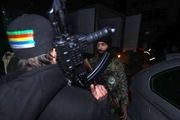 هماهنگی فرماندهان عملیاتی دروزی در سوریه با رژیم صهیونی