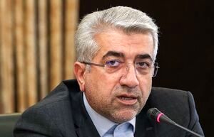 تنها واکنش وزیر نیرو به قطعی برق!
