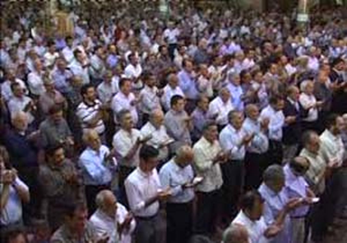 
می گویند حقوق های نجومی قانونی است !
